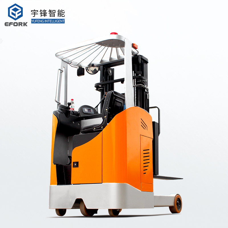 前移式叉车(座驾式)24V